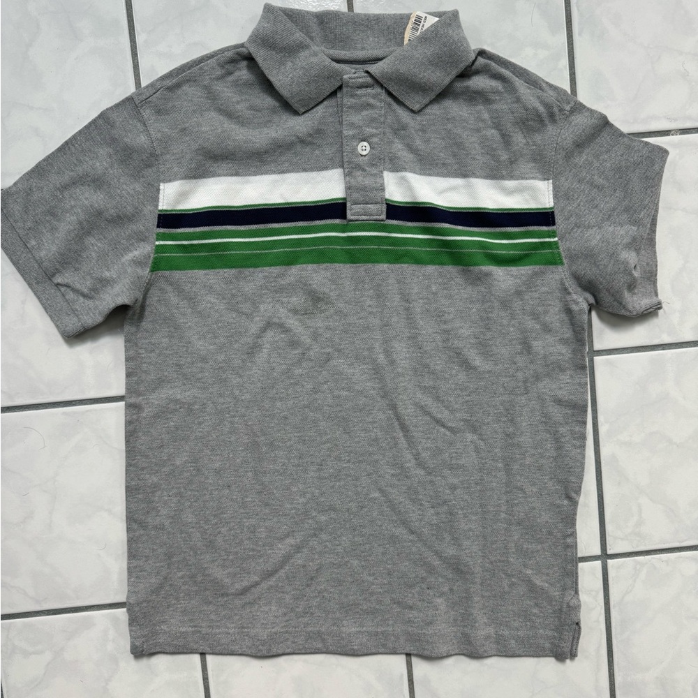 NWT Boys Arizona polo shirt